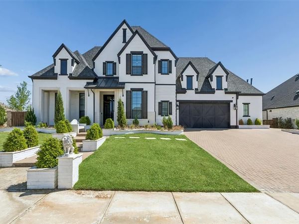 200 Miramar Drive, Prosper, TX 75078