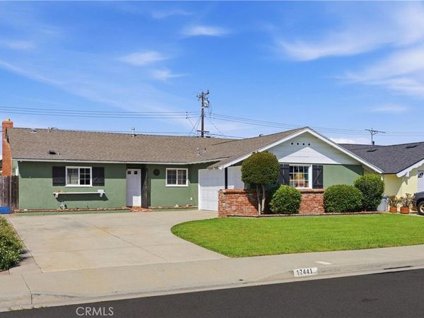 17441 Jefferson Lane, Huntington Beach, CA 92647