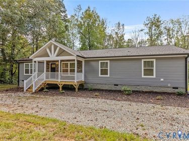 6584 Blenheim Road, Powhatan, VA 23139