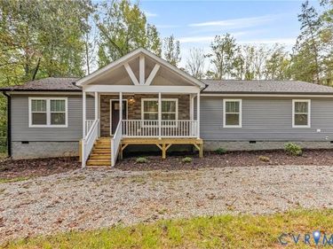 6584 Blenheim Road, Powhatan, VA 23139