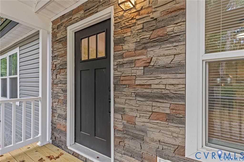 6584 Blenheim Road Powhatan, VA 23139