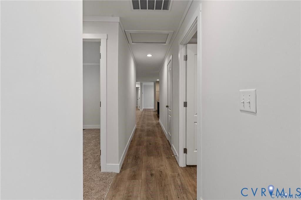 6584 Blenheim Road Powhatan, VA 23139