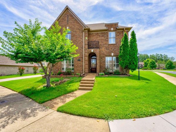 10373 LOBLOLLY VIEW LN, Lakeland, TN 38002