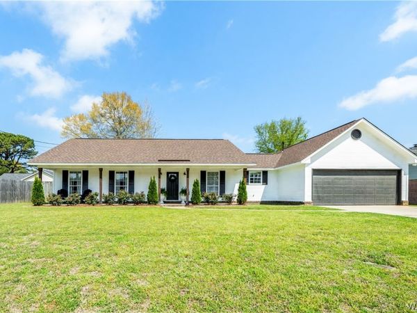 2606 New Forest Street, Northport, AL 35475