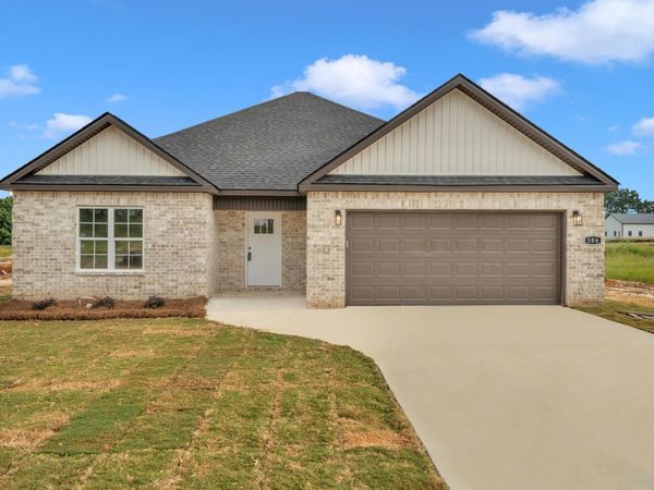 106 Early Drive, Byron, GA 31008