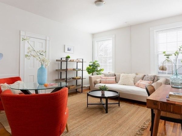 16 Chauncy, Unit 47, Cambridge, MA 02138