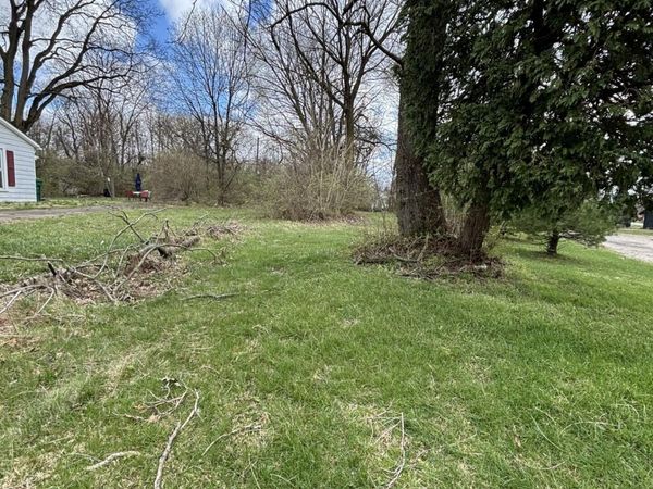 525 W Clark Street, Springfield, OH 45506