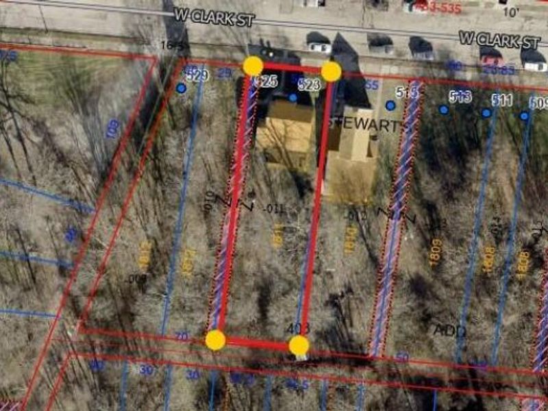 525 W Clark Street, Springfield, OH 45506 Photo 3