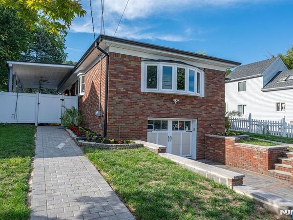 89-91 Chatham Avenue, PATERSON, NJ 07502