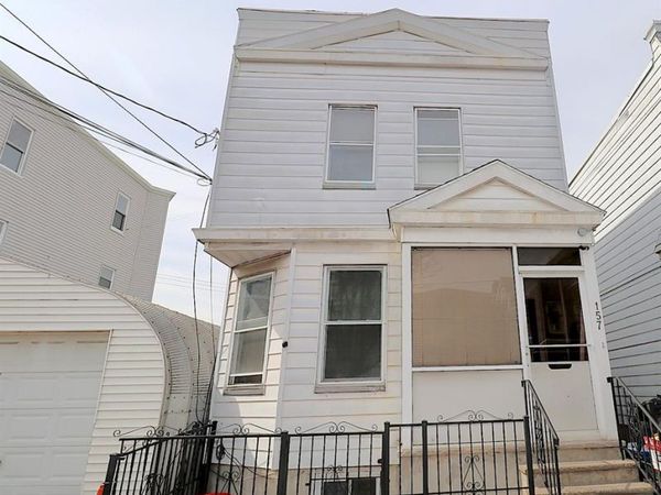 157 Brill Street, NEWARK, NJ 07105
