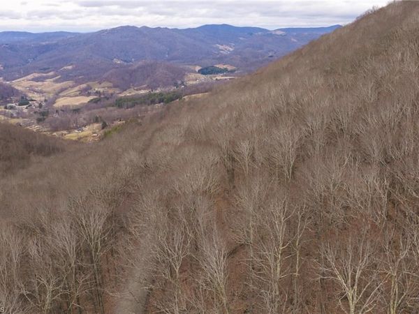 TBD Tater Hill Road , Boone, NC 28698