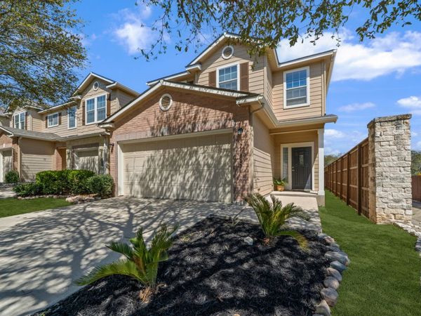 26802 Villa Toscana, San Antonio, TX 78260