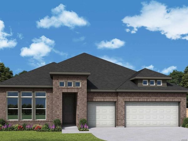 10019 Grandview Rd, Boerne, TX 78006