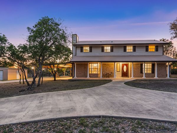 205 rolling oaks, San Antonio, TX 78253