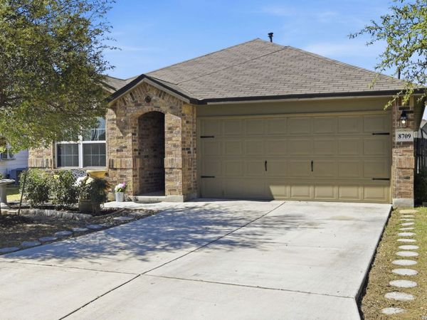 8709 Ironwood, San Antonio, TX 78254