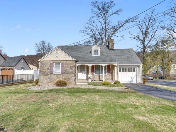 273 Mountain Ave, North Plainfield, NJ 07060