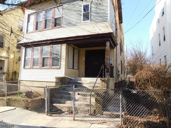 282 Renner Ave, Unit 1, Newark, NJ 07112