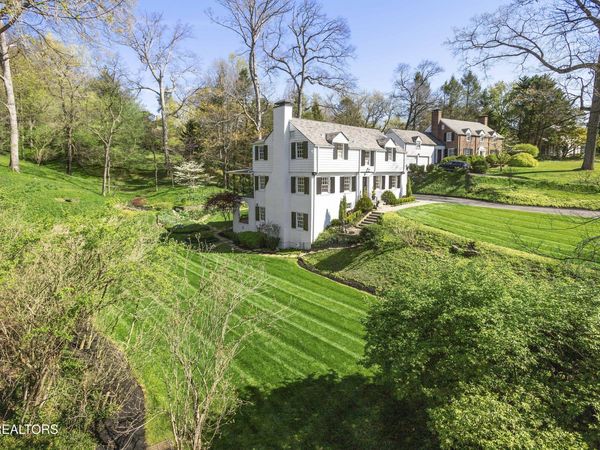 4121 SW Towanda Tr, Knoxville, TN 37919