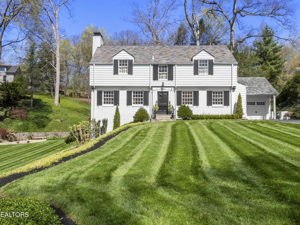 4121 SW Towanda Tr, Knoxville, TN 37919