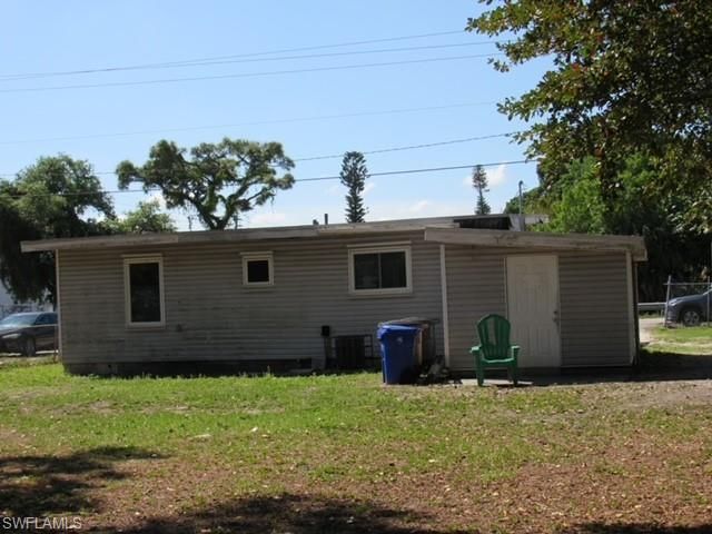 2365 Canal St , Fort Myers, FL 33901 Photo
