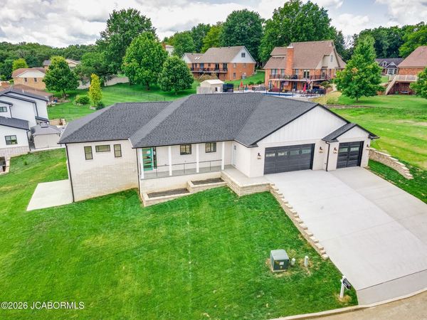 304 JOE LANE, Jefferson City, MO 65101