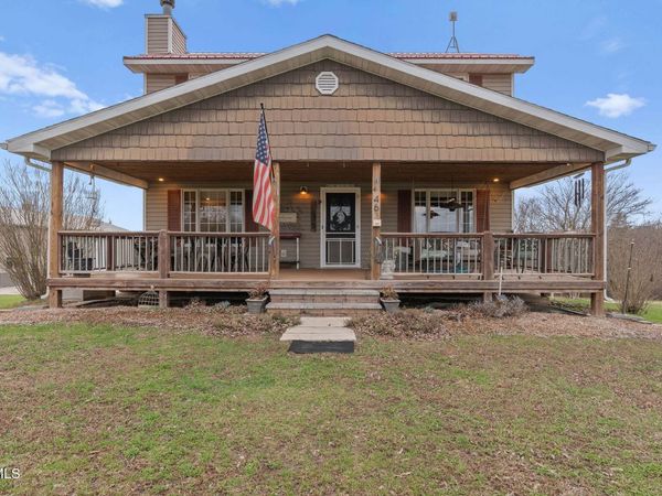 46 DEVONSHIRE ROAD, Eugene, MO 65032