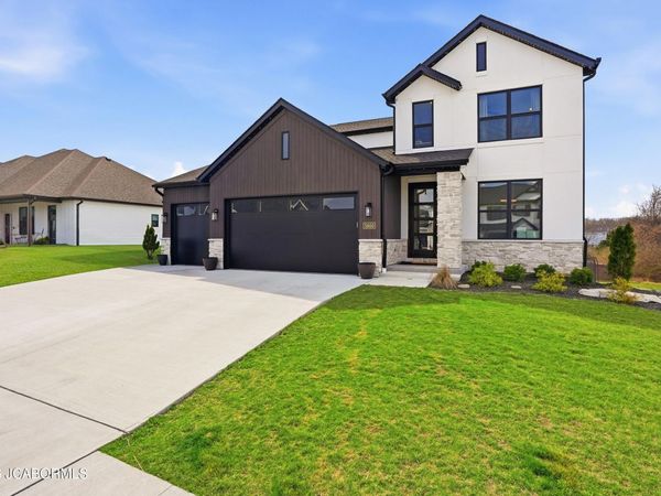 5860 KINGFISHER DRIVE, Ashland, MO 65010