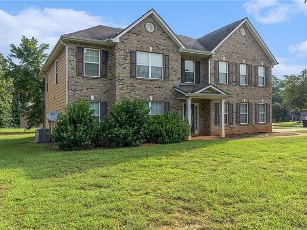 Hampton, GA 30228
