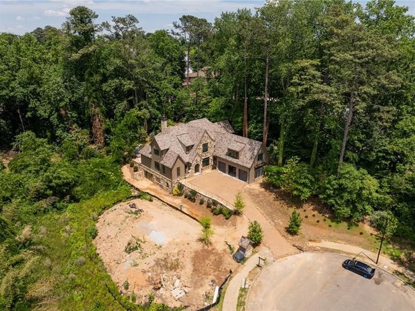 500 Emily Reed Lane Lot 6, Atlanta, GA 30342