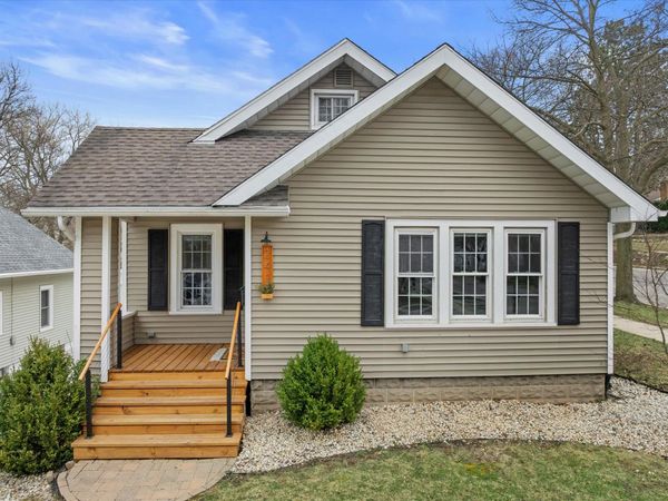 241 S Charles St, Waukesha, WI 53186