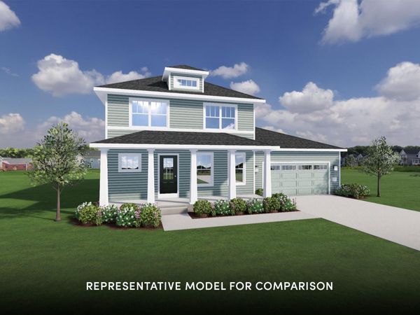 W199N5256 Ponderosa Ct, Menomonee Falls, WI 53051