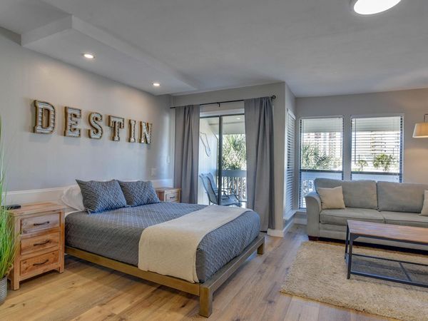 775 Gulf Shore Drive, Unit 8254, Destin, FL 32541