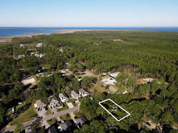 Lot22 BLK5 N 6th Street, Santa Rosa Beach, FL 32459