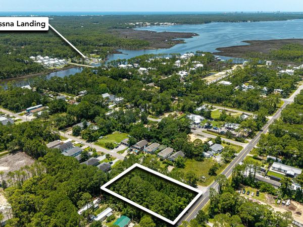 Lot22 BLK5 N 6th Street, Santa Rosa Beach, FL 32459