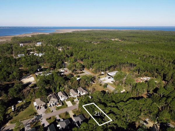 Lot21 BLK5 N 6th Street, Santa Rosa Beach, FL 32459