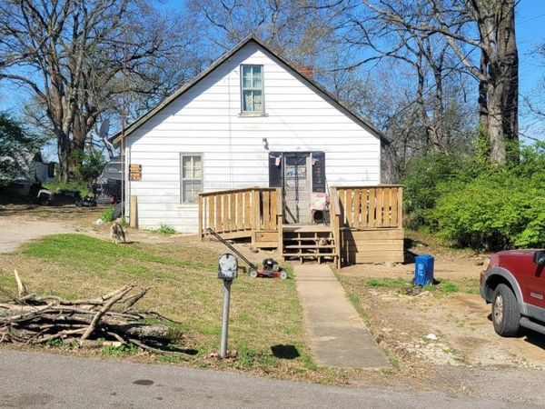646 Thomas St, Lewisburg, TN 37091