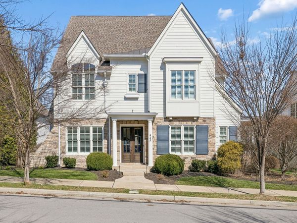 425 Glen West Dr, Nashville, TN 37215