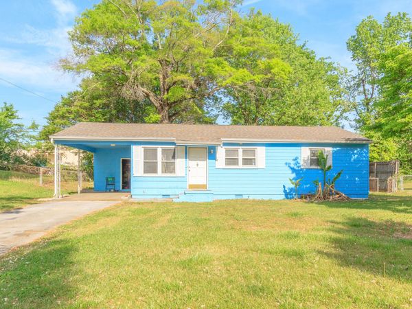 4705 Beverly Kay Drive, Chattanooga, TN 37416