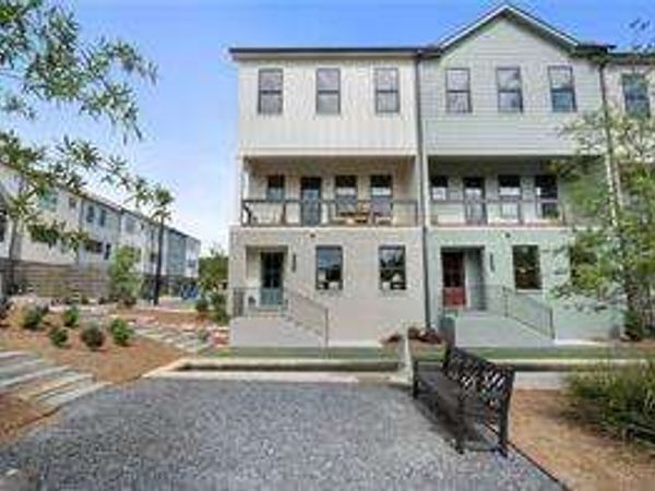 451 Argosy Park Circle, Unit 20, Alpharetta, GA 30005