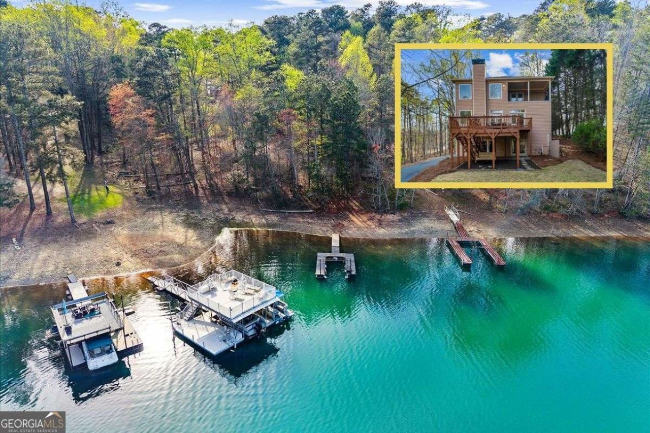 1854 Buford Dam Road, Buford, GA 30518 Main Photo