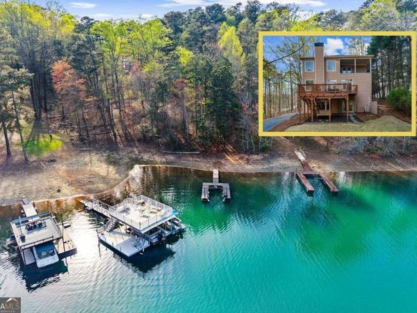 1854 Buford Dam Road, Buford, GA 30518