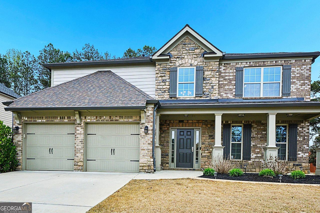 2514 Allsborough Way, Dacula, GA 30019 Main Photo