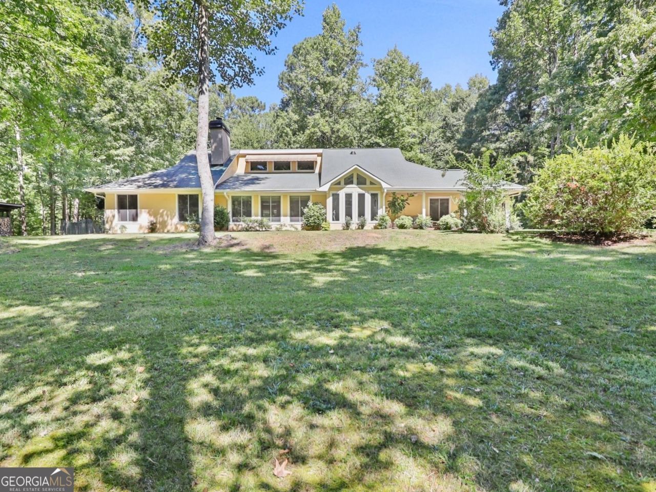 205 Kristie Lane, Tyrone, GA 30290 Main Photo