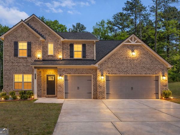 420 Tavistock Court, Mcdonough, GA 30252