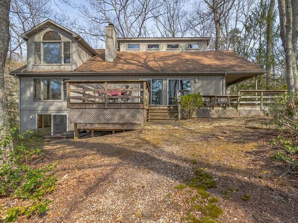 188 Hidden Cove Lane, HEATHSVILLE, VA 22473