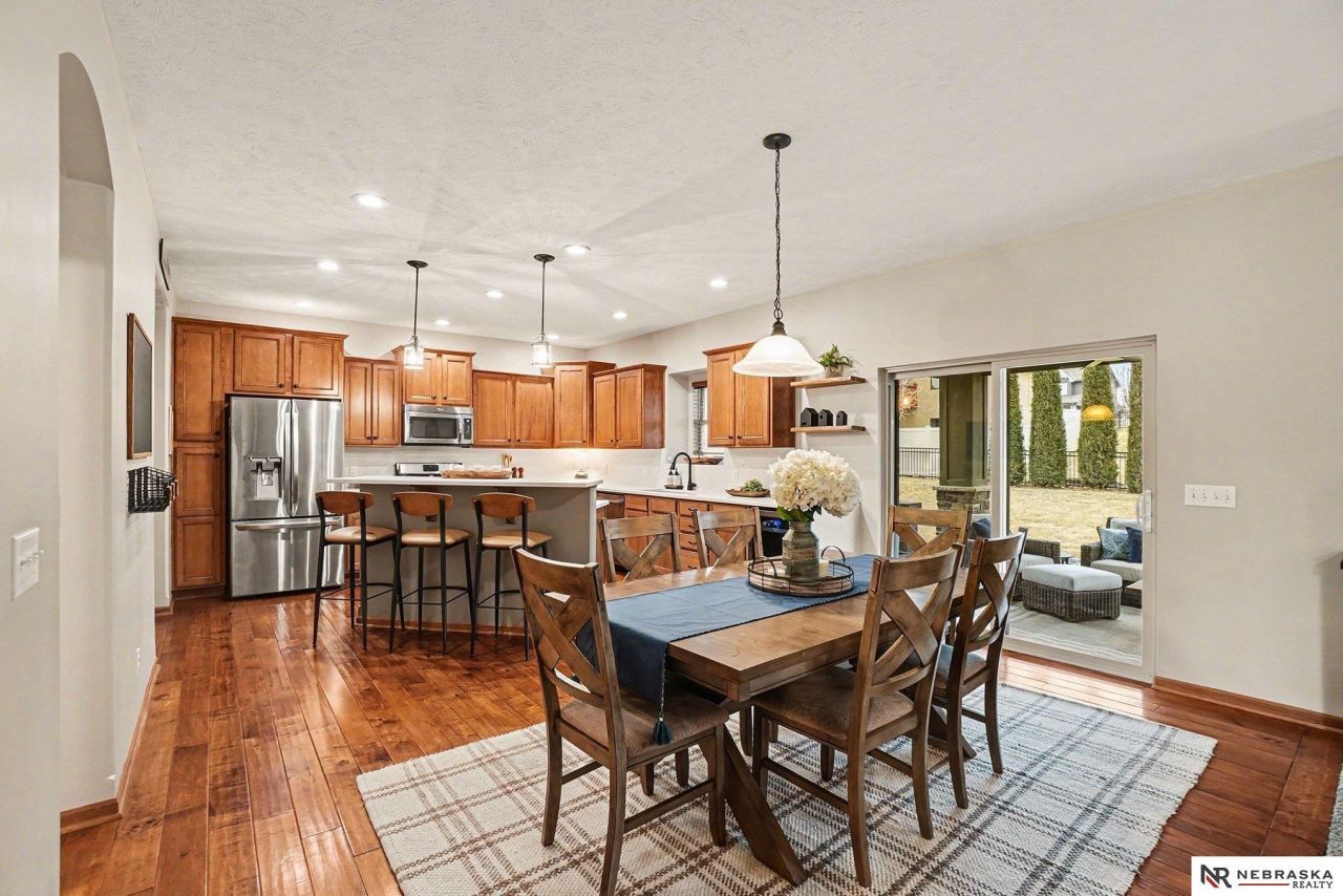 12614 S 82nd Street , Papillion, NE 68046 Main Photo