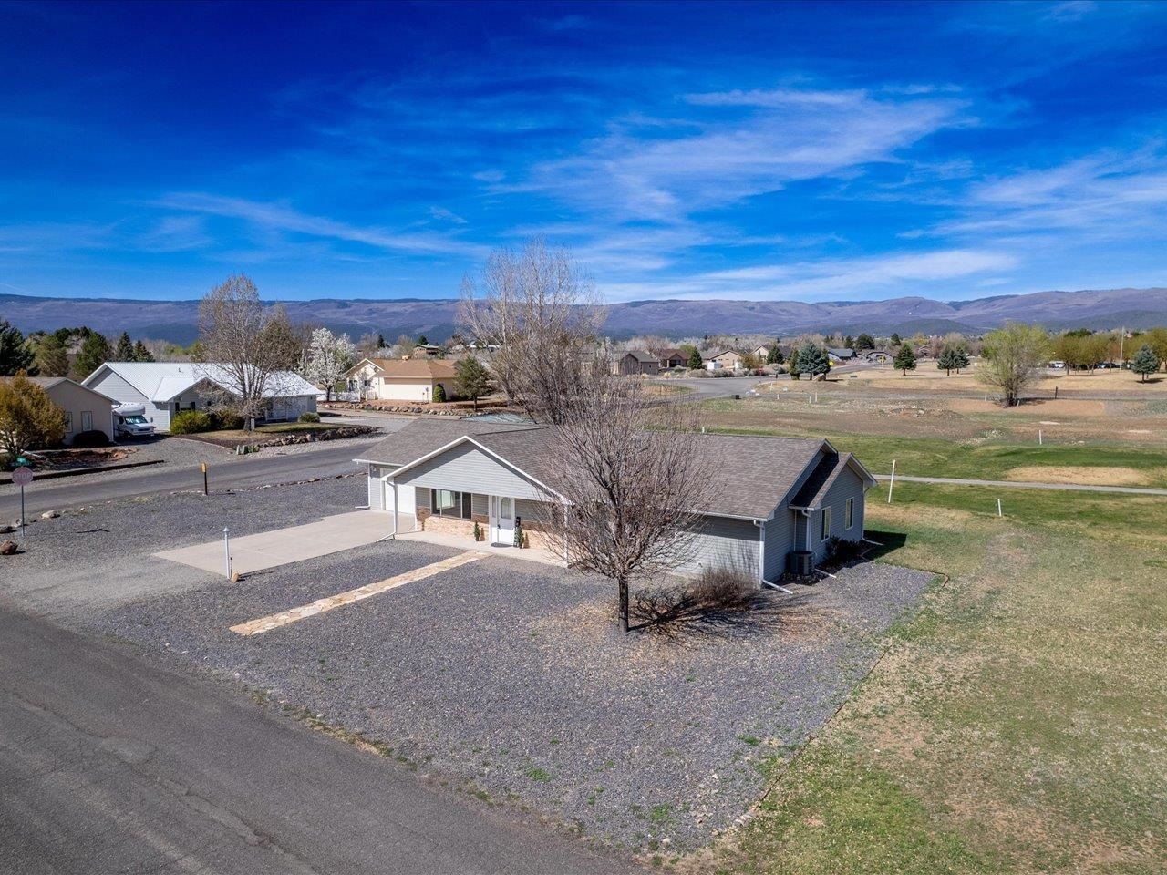 404 SE Birdie Circle, Cedaredge, CO 81413 Main Photo