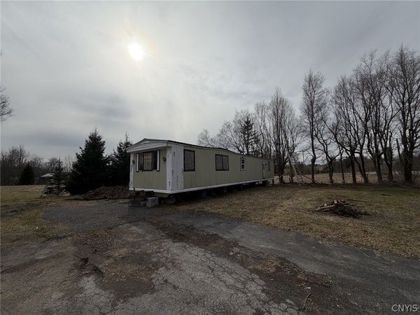 108 Hogsback Road , Richfield Springs, NY 13439