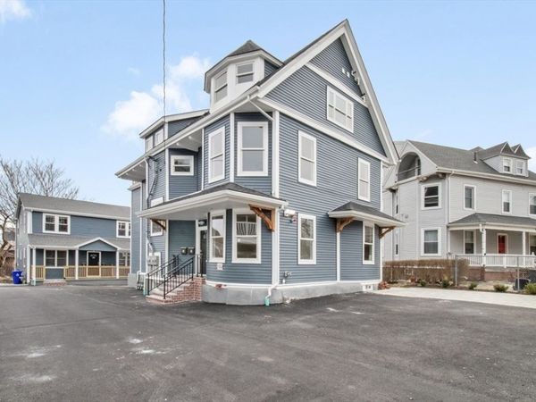 66-66R Stanley St, Boston, MA 02125