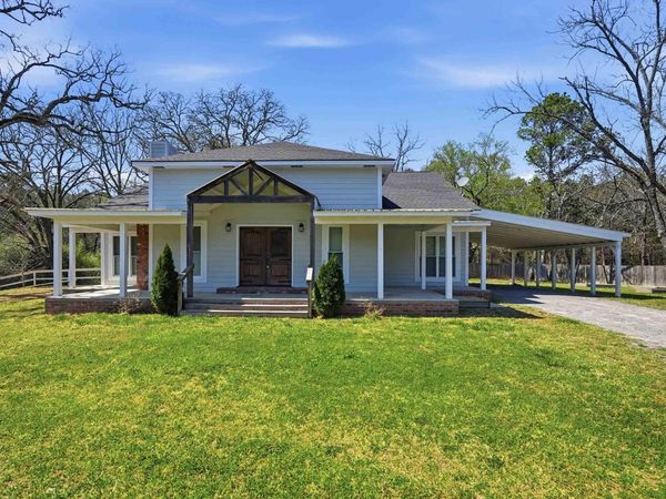 1224 Twin Coves Circle, Greers Ferry, AR 72067